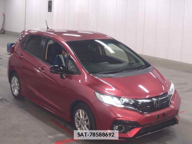 Honda FIT 2019-06 7794023-0