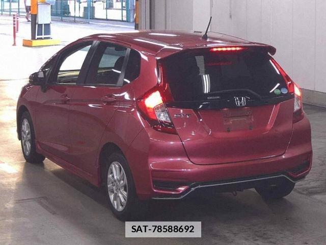 Honda FIT 2019-06 7794023-1