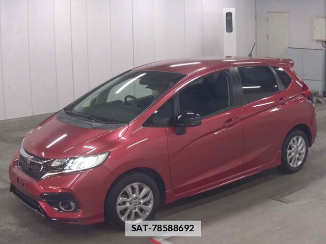 Honda FIT 2019-06 7794023-12
