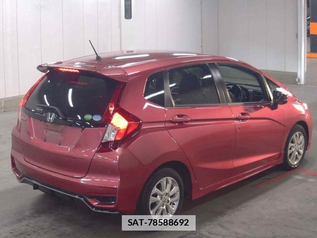 Honda FIT 2019-06 7794023-13