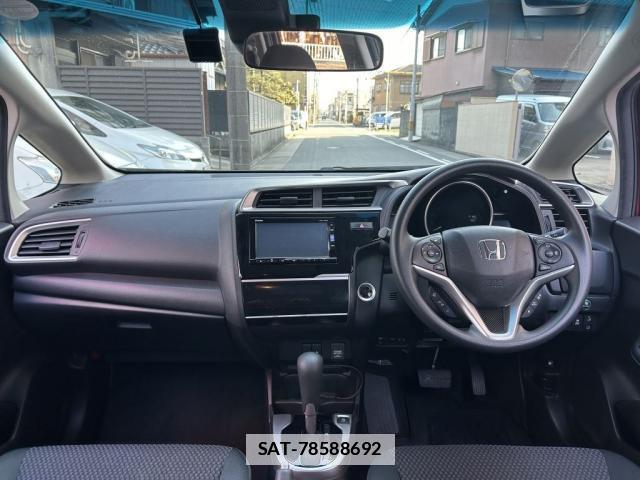 Honda FIT 2019-06 7794023-2