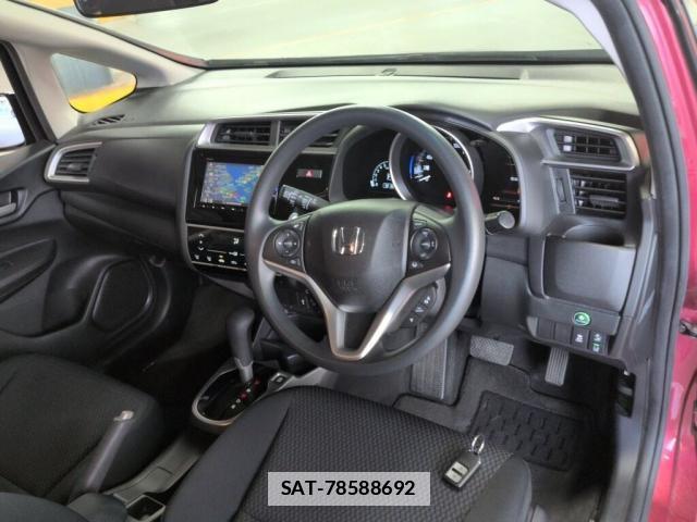 Honda FIT 2019-06 7794023-3