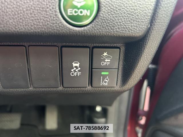 Honda FIT 2019-06 7794023-4