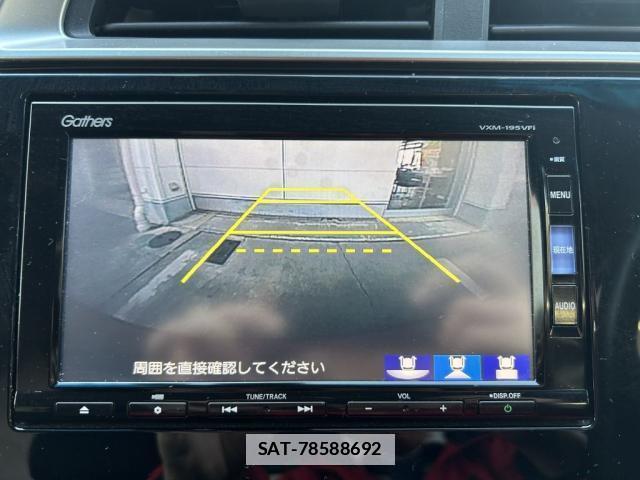 Honda FIT 2019-06 7794023-5