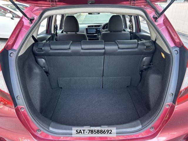 Honda FIT 2019-06 7794023-9