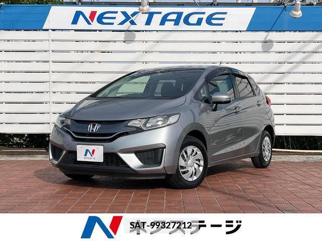 Honda FIT 2015-06 7794292-0