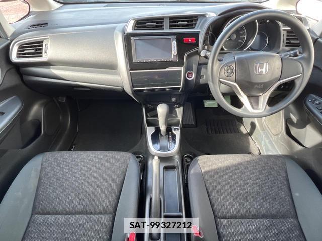 Honda FIT 2015-06 7794292-1