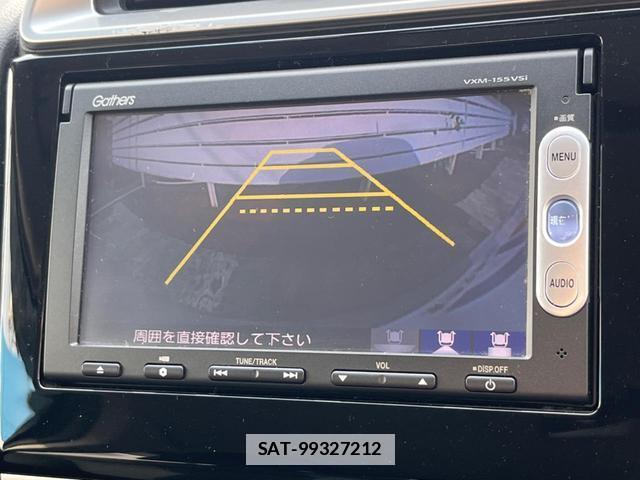 Honda FIT 2015-06 7794292-3