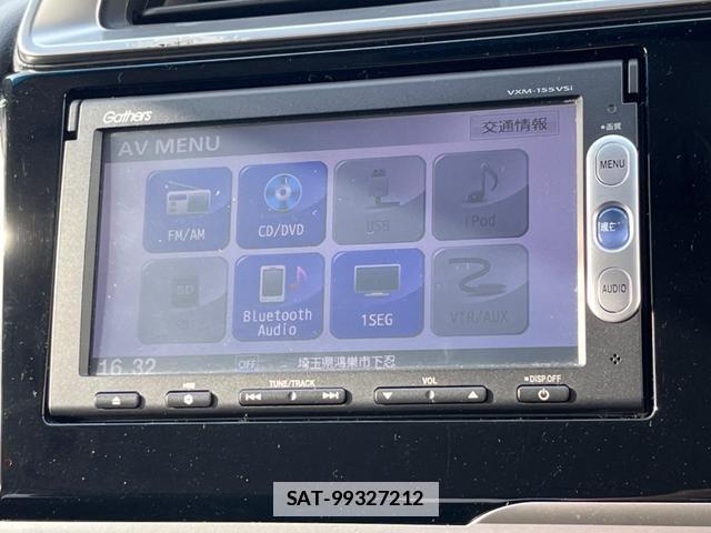 Honda FIT 2015-06 7794292-4