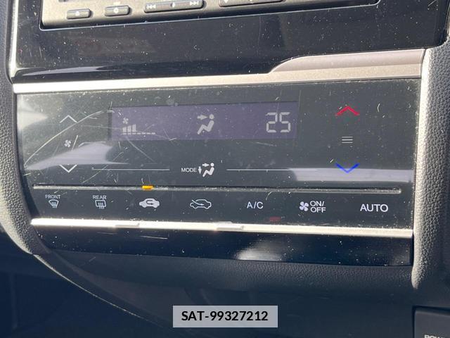 Honda FIT 2015-06 7794292-6