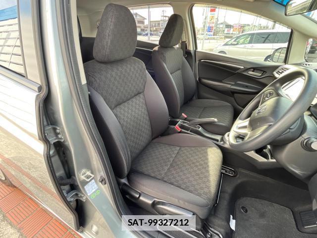 Honda FIT 2015-06 7794292-8