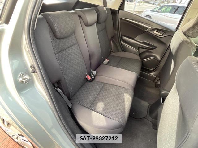 Honda FIT 2015-06 7794292-9