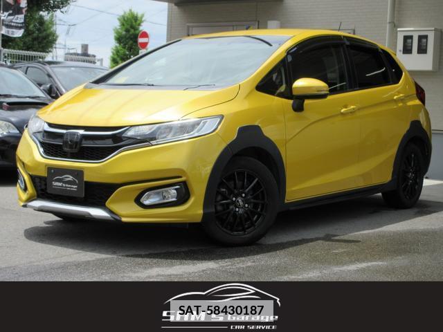 Honda FIT 2018-07 7794827-0