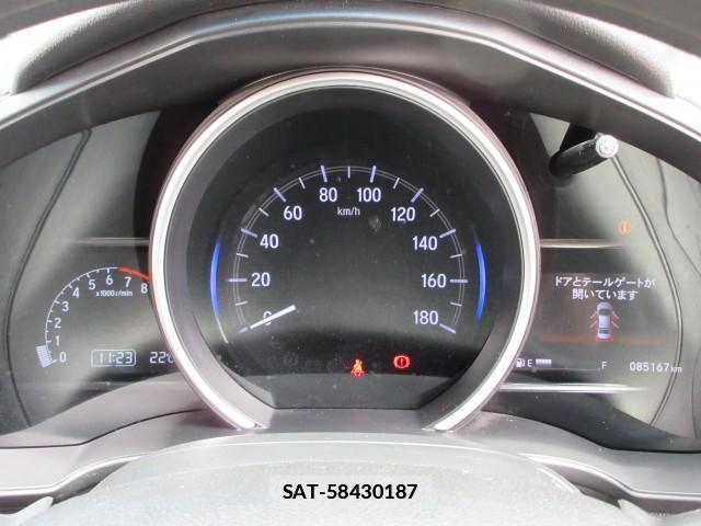 Honda FIT 2018-07 7794827-19
