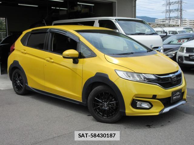 Honda FIT 2018-07 7794827-8