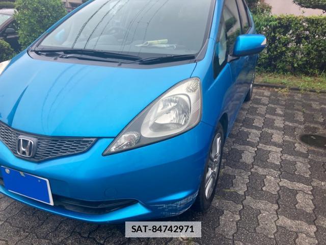 Honda FIT 2008-01 7795228-0