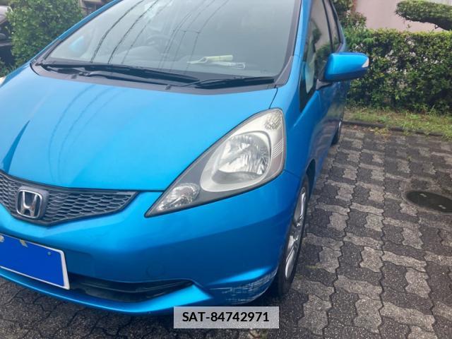 Honda FIT 2008-01 7795228-1