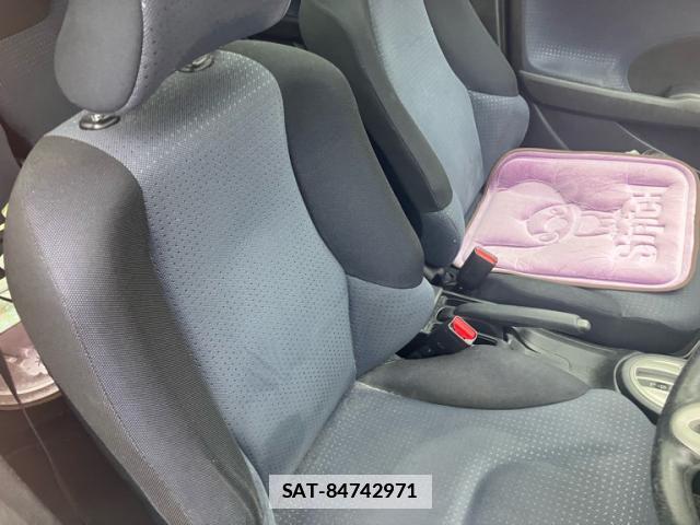 Honda FIT 2008-01 7795228-11