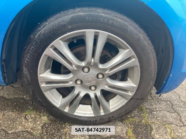 Honda FIT 2008-01 7795228-12