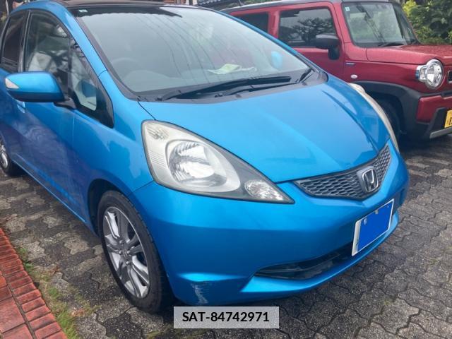 Honda FIT 2008-01 7795228-13
