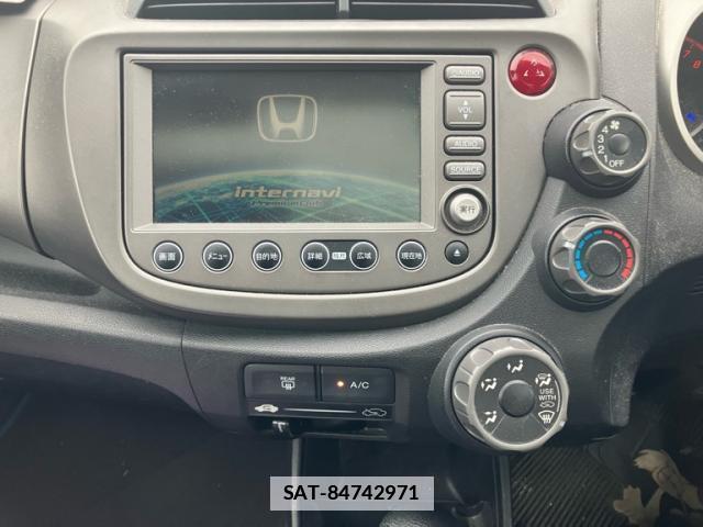Honda FIT 2008-01 7795228-17
