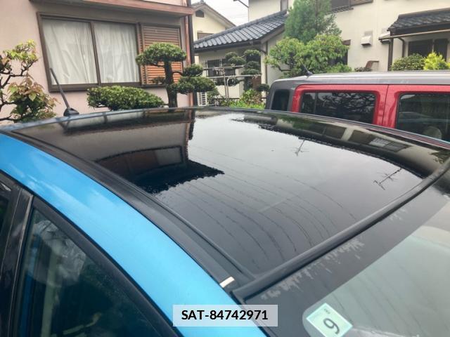Honda FIT 2008-01 7795228-4