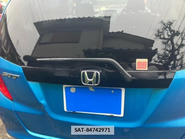 Honda FIT 2008-01 7795228-6
