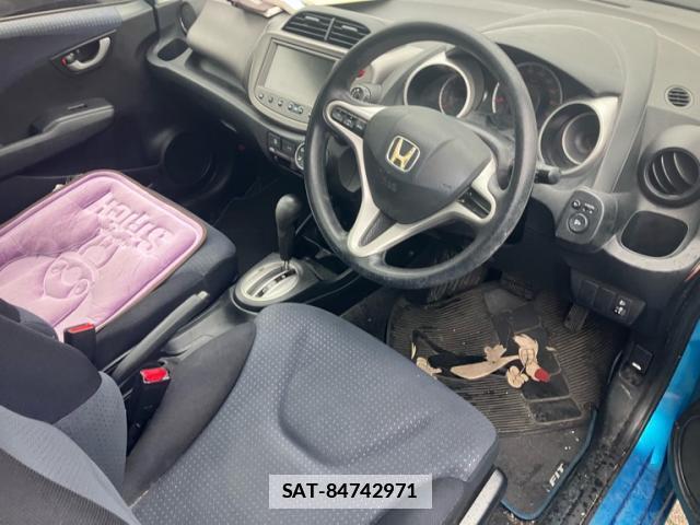 Honda FIT 2008-01 7795228-9