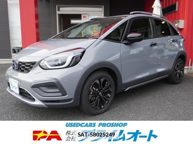 Honda FIT 2025-03 7795552-0