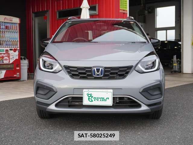 Honda FIT 2025-03 7795552-1