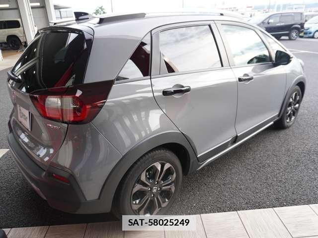 Honda FIT 2025-03 7795552-11