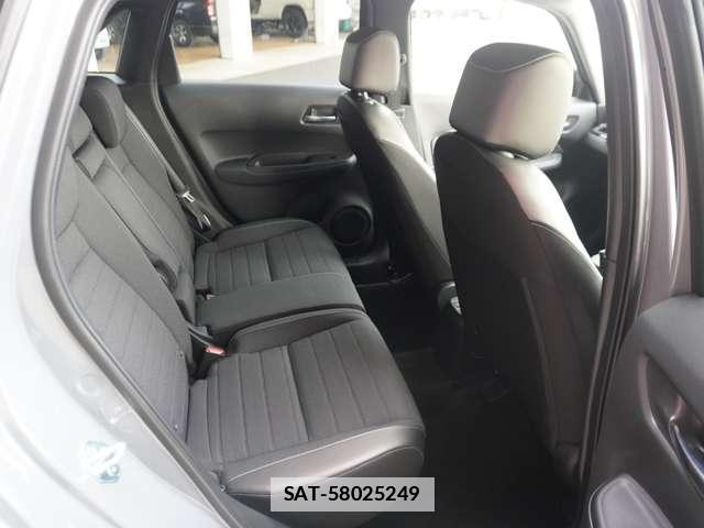 Honda FIT 2025-03 7795552-15