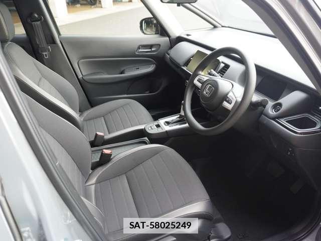 Honda FIT 2025-03 7795552-16