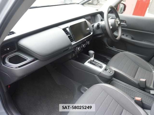 Honda FIT 2025-03 7795552-17