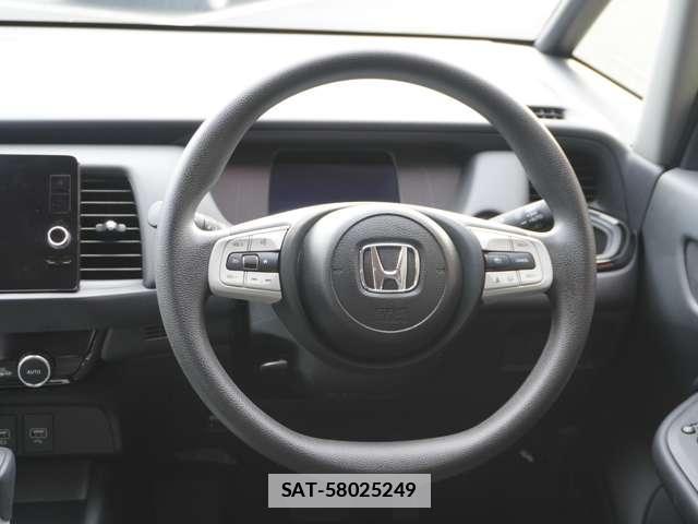 Honda FIT 2025-03 7795552-18