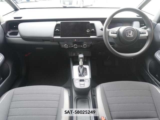 Honda FIT 2025-03 7795552-2
