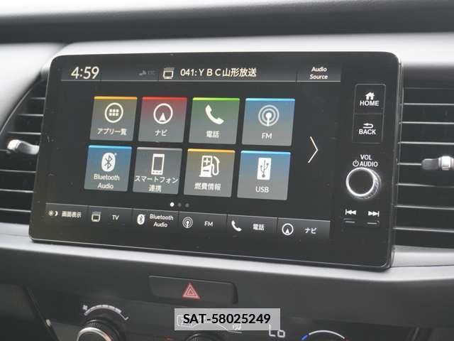 Honda FIT 2025-03 7795552-3