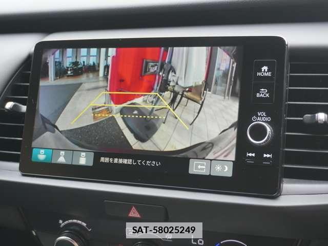 Honda FIT 2025-03 7795552-4