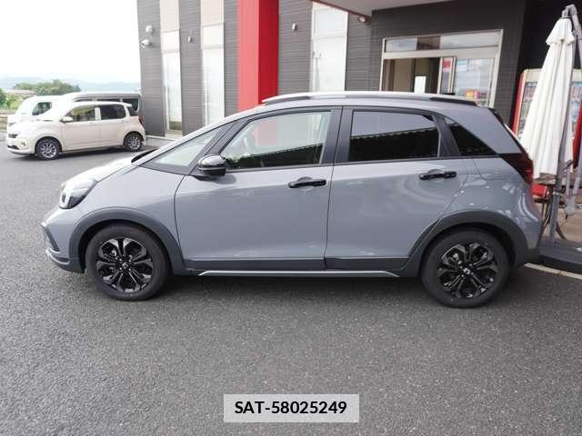 Honda FIT 2025-03 7795552-6