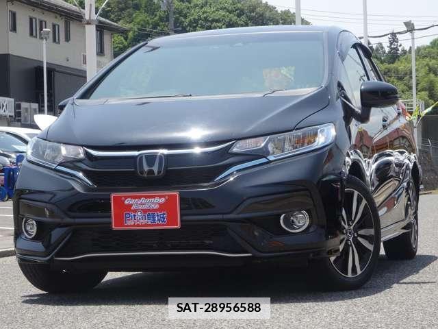 Honda FIT 2018-10 7795736-0