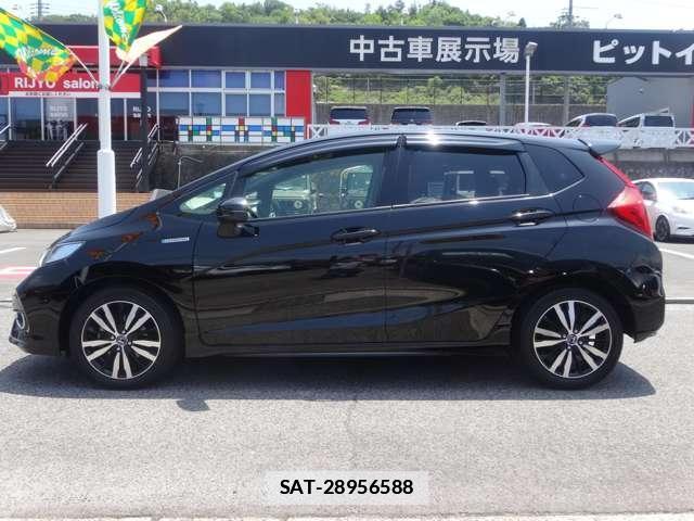 Honda FIT 2018-10 7795736-10