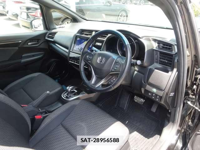 Honda FIT 2018-10 7795736-17