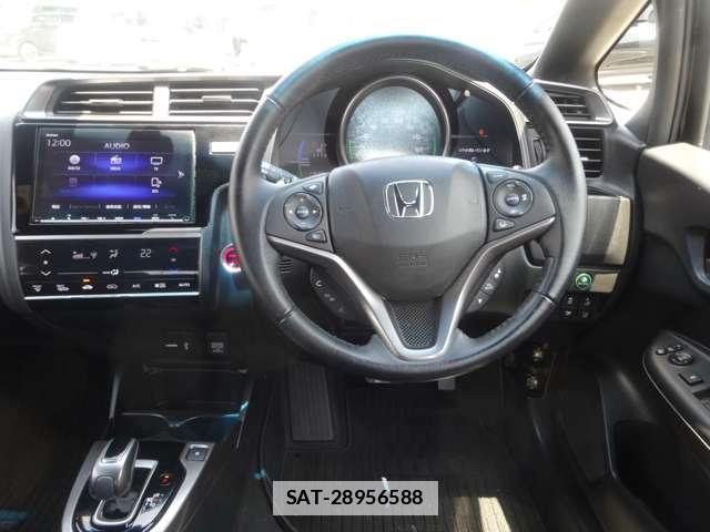 Honda FIT 2018-10 7795736-2