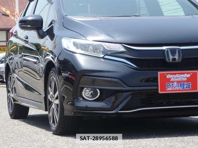 Honda FIT 2018-10 7795736-3