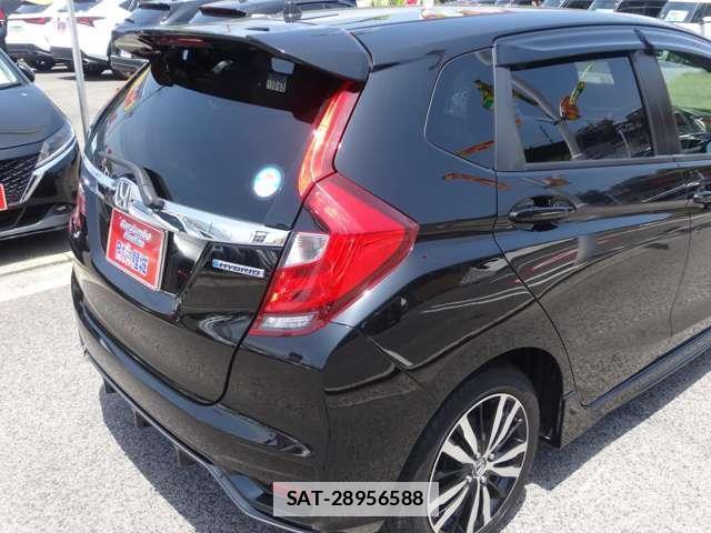 Honda FIT 2018-10 7795736-4