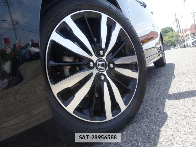 Honda FIT 2018-10 7795736-5