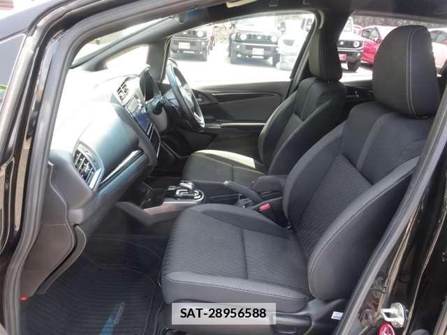 Honda FIT 2018-10 7795736-6