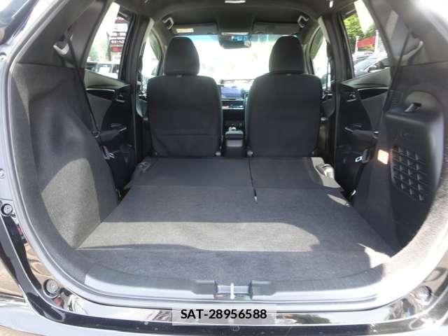 Honda FIT 2018-10 7795736-8
