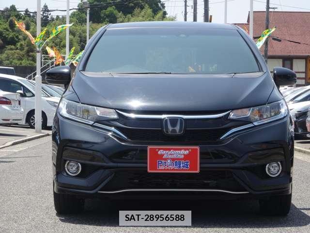 Honda FIT 2018-10 7795736-9