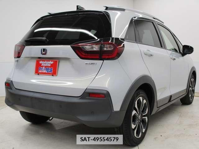 Honda FIT 2021-06 7795821-1